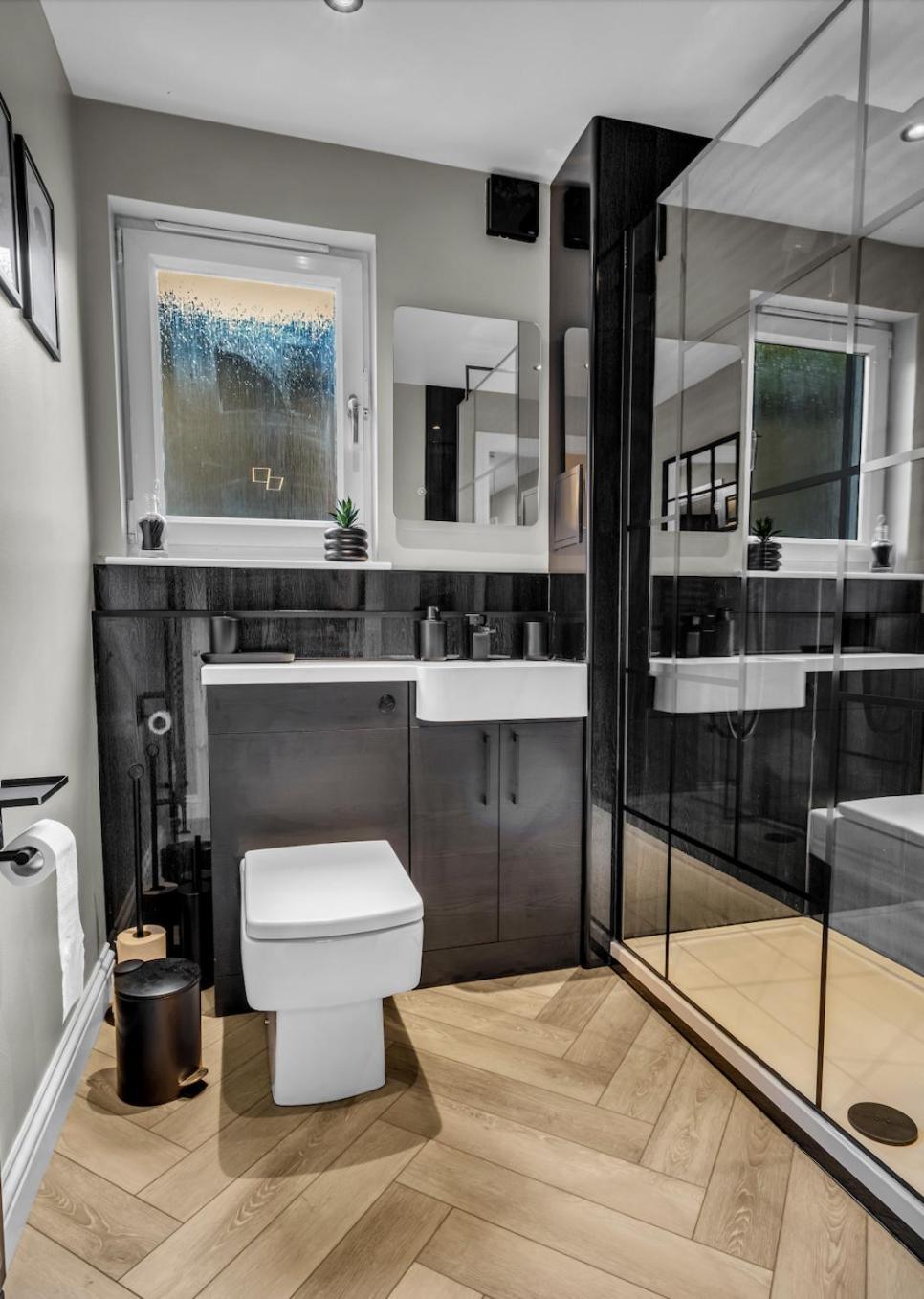Freeparking-City Centre-Comfy-No Lez Zone-High Spec Aberdeen Exteriör bild